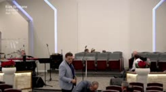 Elim Brisbane Romanian Church