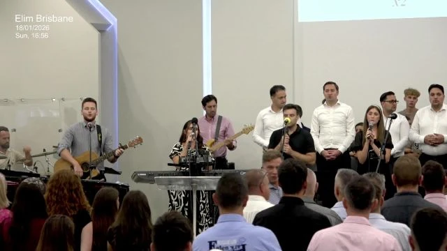 Elim Brisbane on 18-Jan-26-16:56:34