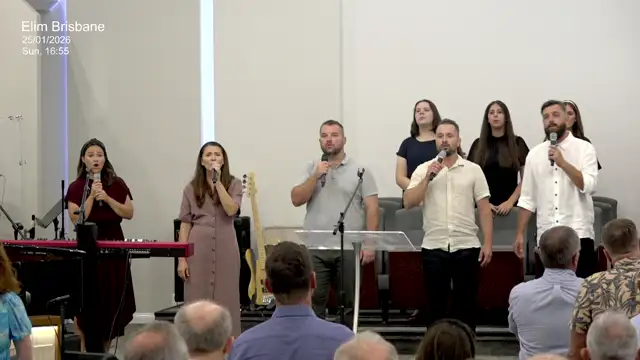 Elim Brisbane on 25-Jan-26-06:55:43