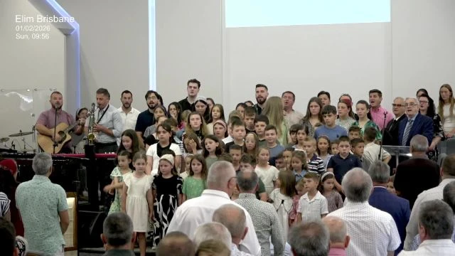 Elim Brisbane on 31-Jan-26-23:55:58