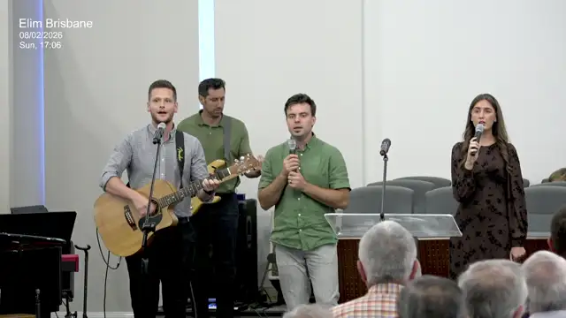 Elim Brisbane on 08-Feb-26-06:56:29