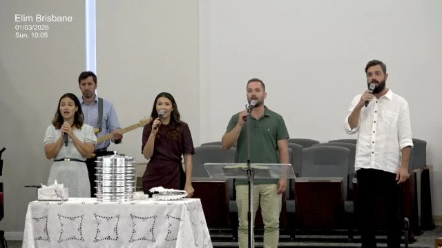 Elim Brisbane on 01-Mar-26-10:55:43