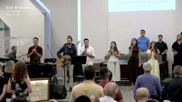 Elim Brisbane on 01-Mar-26-17:58:01