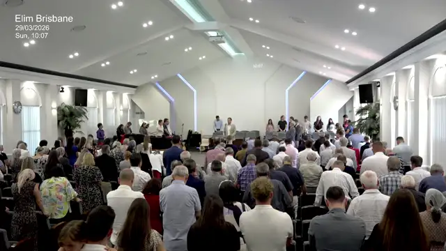 Elim Brisbane on 29-Mar-26-10:57:44