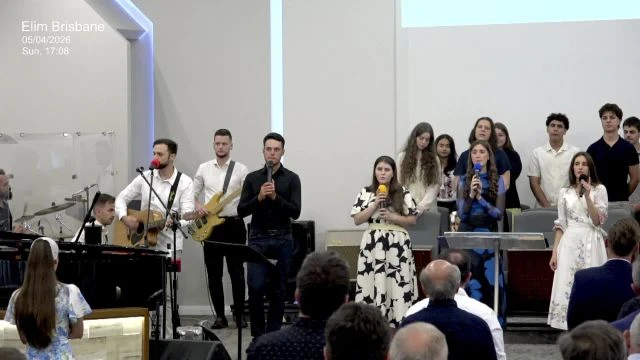 Elim Brisbane on 05-Apr-26-16:58:17