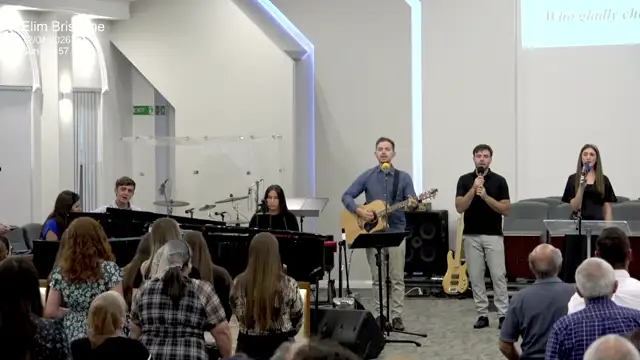 Elim Brisbane on 12-Apr-26-16:57:26