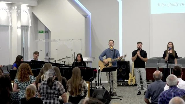 Elim Brisbane on 12-Apr-26-16:57:26