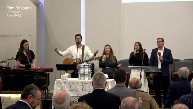 Elim Brisbane on 07-Jun-26-09:59:28