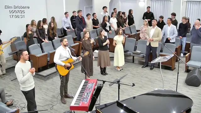 Elim Brisbane on 05-Jul-26-16:58:31
