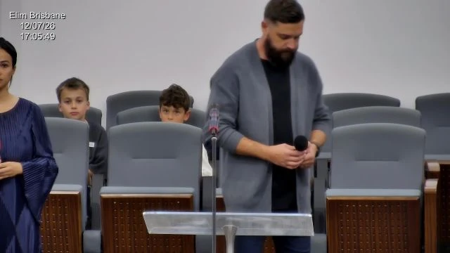 Elim Brisbane on 12-Jul-26-16:55:50