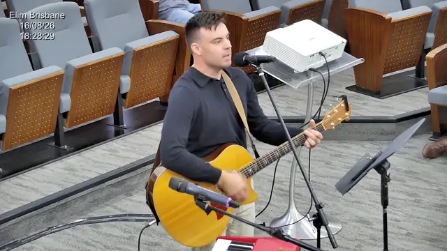 Elim Brisbane on 16-Aug-26-18:18:40