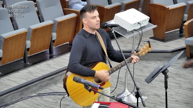 Elim Brisbane on 16-Aug-26-18:18:40